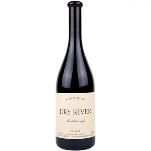 Dry River Pinot Noir